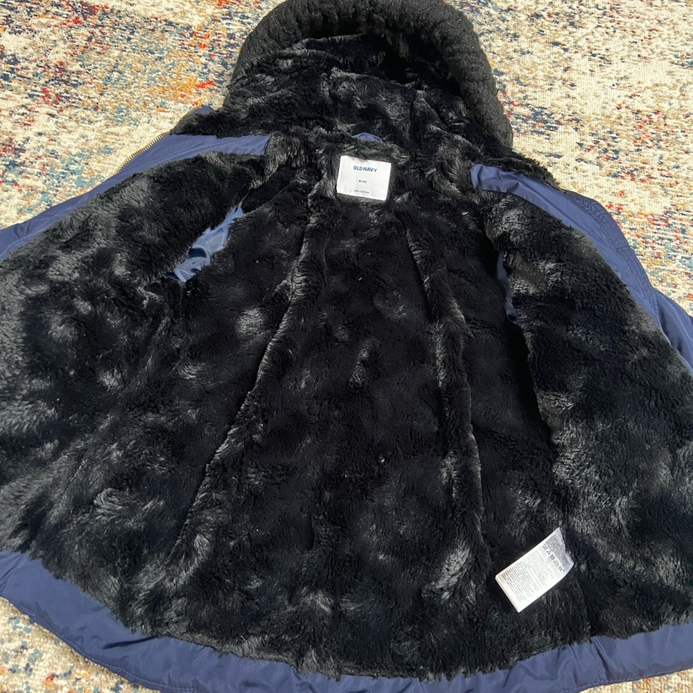 Girls Old Navy Jacket - Picture 5 of 7